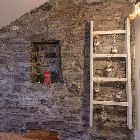 Casa Al Lago Di Como In Riva Cernobbio Dış mekan fotoğraf