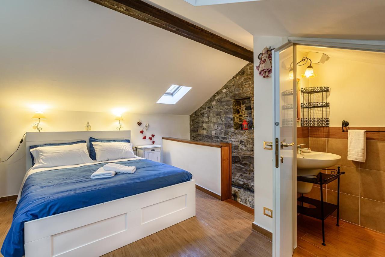 Casa Al Lago Di Como In Riva Cernobbio Dış mekan fotoğraf