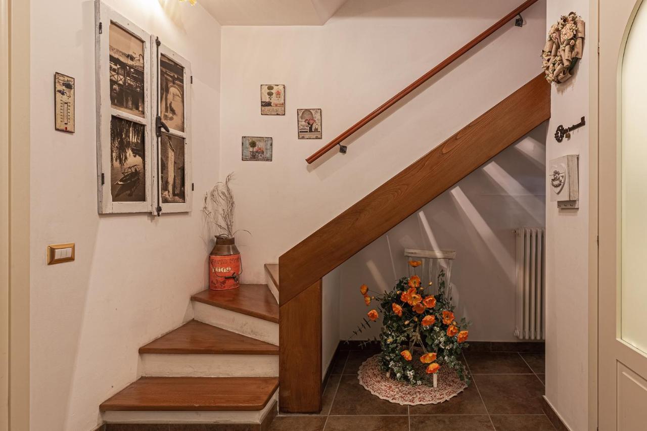Casa Al Lago Di Como In Riva Cernobbio Dış mekan fotoğraf